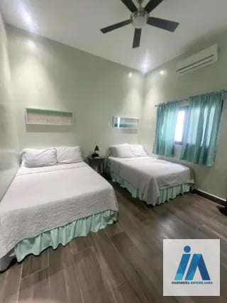 PROPIEDAD EN VENTA CON 2 VIVIENDAS – 📍Nueva Concepción, Escuintla | Ideal para descanso vacacional o inversión — Casa en Venta en Nueva Concepción, Escuintla — miniatura 12 de 17