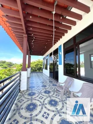 PROPIEDAD EN VENTA CON 2 VIVIENDAS – 📍Nueva Concepción, Escuintla | Ideal para descanso vacacional o inversión — Casa en Venta en Nueva Concepción, Escuintla — miniatura 11 de 17