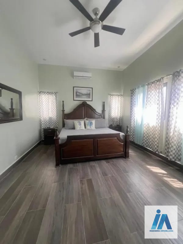 PROPIEDAD EN VENTA CON 2 VIVIENDAS – 📍Nueva Concepción, Escuintla | Ideal para descanso vacacional o inversión — Casa en Venta en Nueva Concepción, Escuintla — foto 10 de 17
