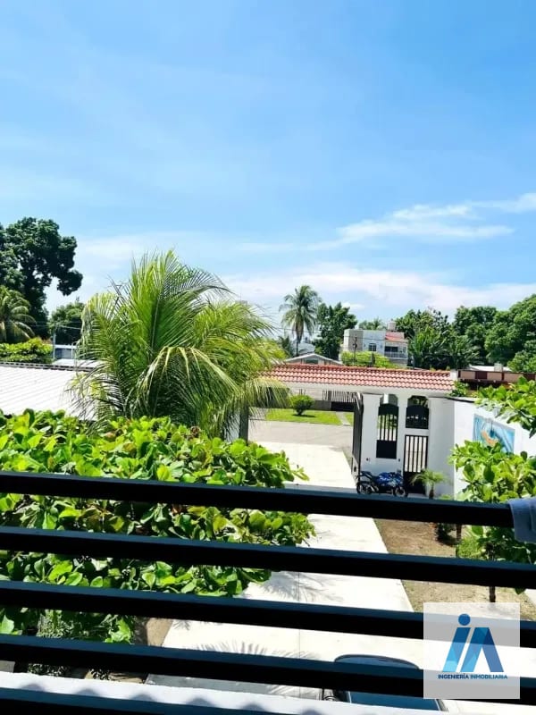 PROPIEDAD EN VENTA CON 2 VIVIENDAS – 📍Nueva Concepción, Escuintla | Ideal para descanso vacacional o inversión — Casa en Venta en Nueva Concepción, Escuintla — foto 9 de 17
