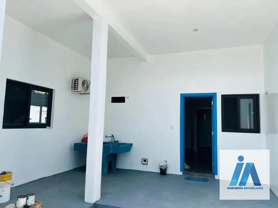 PROPIEDAD EN VENTA CON 2 VIVIENDAS – 📍Nueva Concepción, Escuintla | Ideal para descanso vacacional o inversión — Casa en Venta en Nueva Concepción, Escuintla — foto 7 de 17