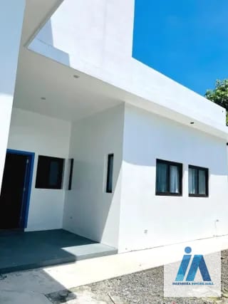 PROPIEDAD EN VENTA CON 2 VIVIENDAS – 📍Nueva Concepción, Escuintla | Ideal para descanso vacacional o inversión — Casa en Venta en Nueva Concepción, Escuintla — miniatura 6 de 17