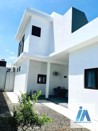 PROPIEDAD EN VENTA CON 2 VIVIENDAS – 📍Nueva Concepción, Escuintla | Ideal para descanso vacacional o inversión — Casa en Venta en Nueva Concepción, Escuintla — miniatura 5 de 17