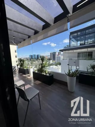 Clínica/Oficina en Prospere 14 (frente al hospital La Paz z14) — Clínica en Alquiler en Prospere 14, Zona 14, Guatemala, Ciudad — miniatura 7 de 11
