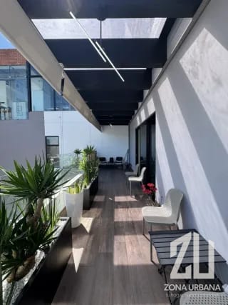 Clínica/Oficina en Prospere 14 (frente al hospital La Paz z14) — Clínica en Alquiler en Prospere 14, Zona 14, Guatemala, Ciudad — miniatura 6 de 11