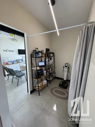 Clínica/Oficina en Prospere 14 (frente al hospital La Paz z14) — Clínica en Alquiler en Prospere 14, Zona 14, Guatemala, Ciudad — miniatura 4 de 11