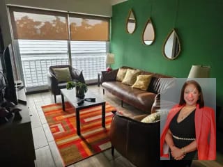 Apartamento Torre Pamplona  en venta — Apartamento en Venta en Torre Pamplona 1ra Calle, Zona 13, Guatemala, Ciudad — miniatura 1 de 12