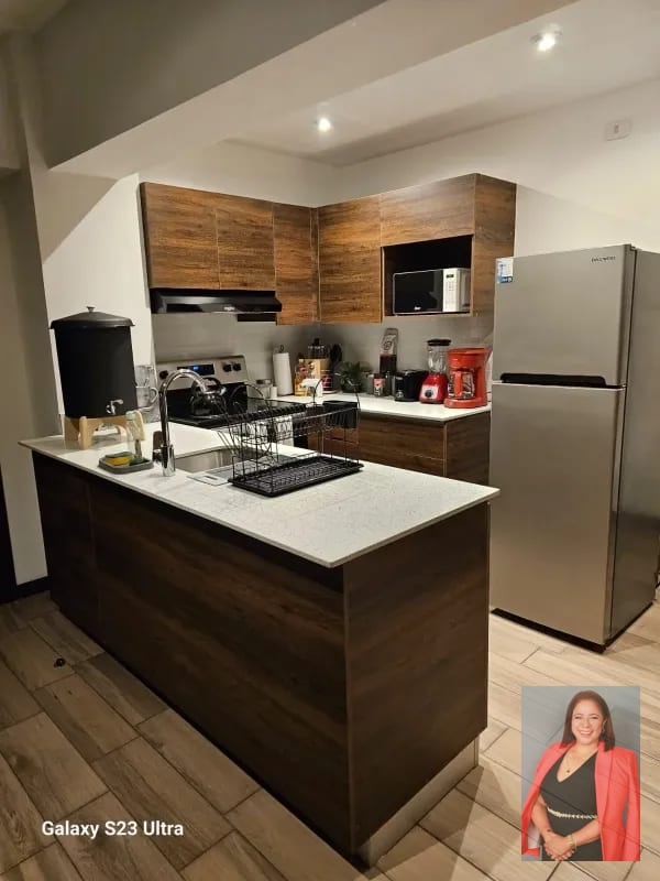 Apartamento Torre Pamplona  en venta — Apartamento en Venta en Torre Pamplona 1ra Calle, Zona 13, Guatemala, Ciudad — foto 9 de 12