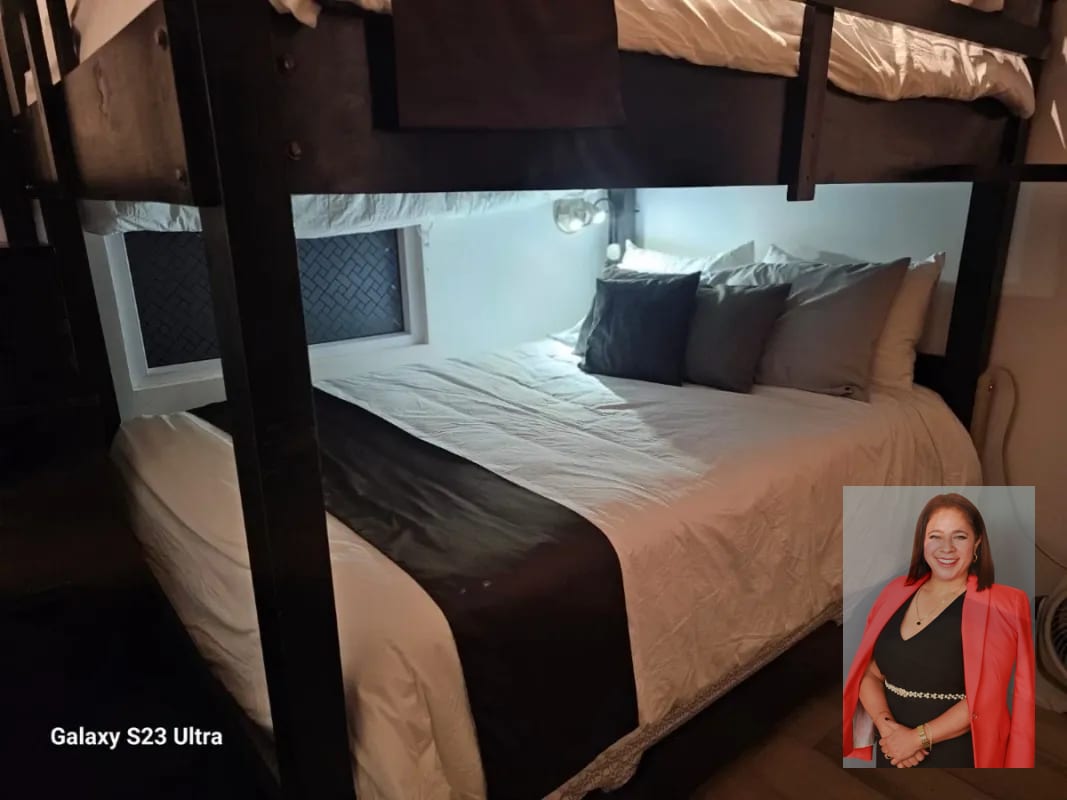 Apartamento Torre Pamplona  en venta — Apartamento en Venta en Torre Pamplona 1ra Calle, Zona 13, Guatemala, Ciudad — foto 8 de 12