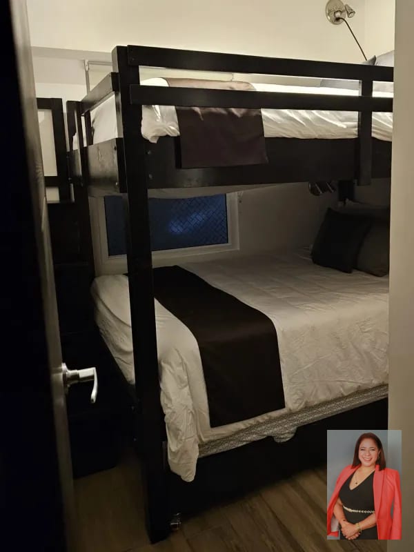 Apartamento Torre Pamplona en venta — Apartamento en Venta en Torre Pamplona 1ra Calle, Zona 13, Guatemala, Ciudad — foto 6 de 12