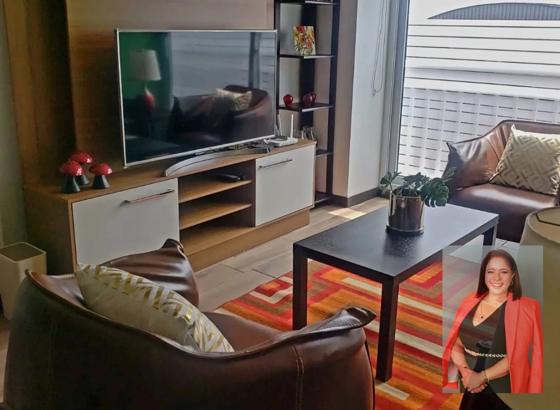 Apartamento Torre Pamplona  en venta — Apartamento en Venta en Torre Pamplona 1ra Calle, Zona 13, Guatemala, Ciudad — foto 3 de 12