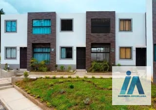 TOWNHOUSE EN ALQUILER -, 📍Villas de San José, San José Pinula | Ubicación segura y ambiente tranquilo en sector residencial. — Casa en Alquiler en San José Pinula, Carretera a El Salvador, Guatemala, Ciudad — miniatura 1 de 9