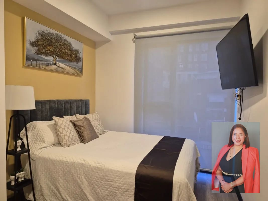 Apartamento Edificio Senseti zona 10 en venta — Apartamento en Venta en Zona 10, Guatemala, Ciudad — foto 1 de 9
