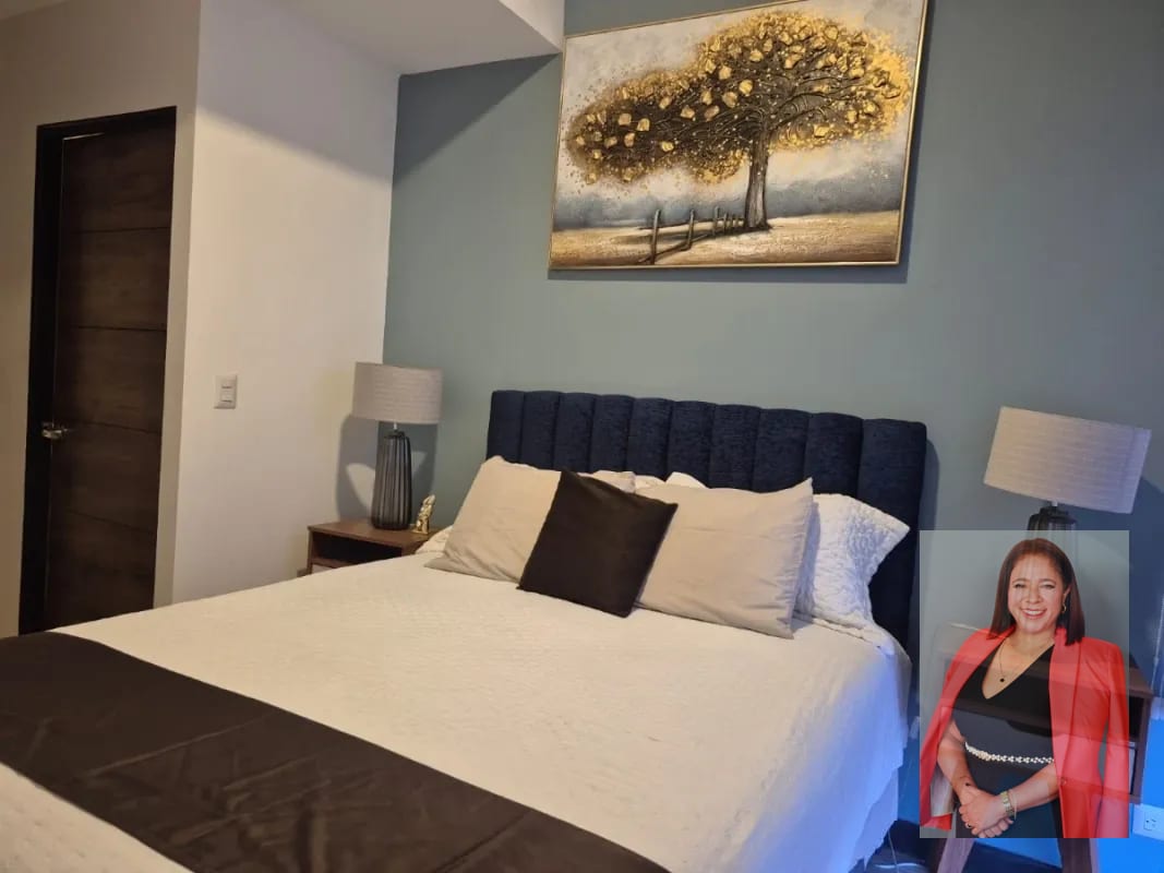 Apartamento Edificio Senseti zona 10 en venta — Apartamento en Venta en Zona 10, Guatemala, Ciudad — foto 9 de 9