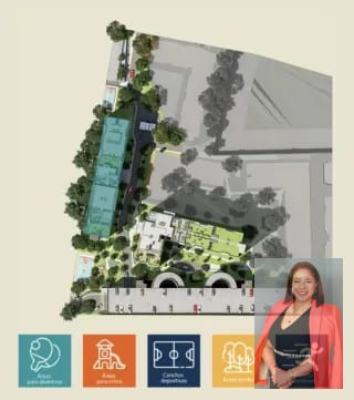 Apartamento Edificio Senseti zona 10 en venta — Apartamento en Venta en Zona 10, Guatemala, Ciudad — miniatura 4 de 9