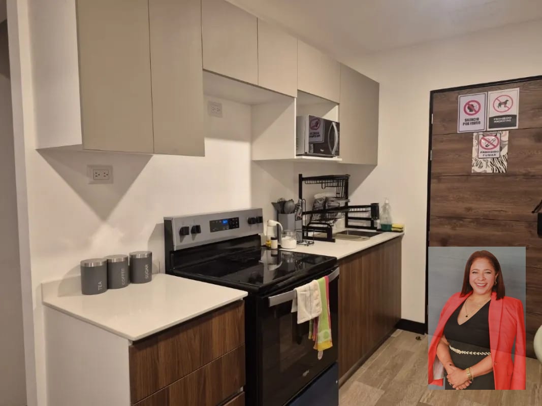 Apartamento Edificio Senseti zona 10 en venta — Apartamento en Venta en Zona 10, Guatemala, Ciudad — foto 2 de 9