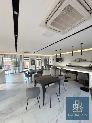 Apartamento con excelente ubicación en venta, Edifico Céntrico, Zona 5 — Apartamento en Venta en Céntrico, Zona 5, Guatemala, Ciudad — miniatura 8 de 11