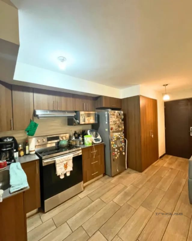 APARTAMENTO EN VENTA MIXCO LO DE COY EN PRIMER NIVEL CON JARDÍN. — Apartamento en Venta en Sakai, Zona 1 Mixco, Guatemala, Ciudad — foto 7 de 11