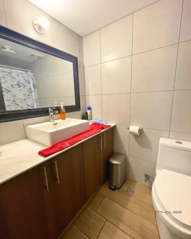 APARTAMENTO EN VENTA MIXCO LO DE COY EN PRIMER NIVEL CON JARDÍN. — Apartamento en Venta en Sakai, Zona 1 Mixco, Guatemala, Ciudad — foto 6 de 11