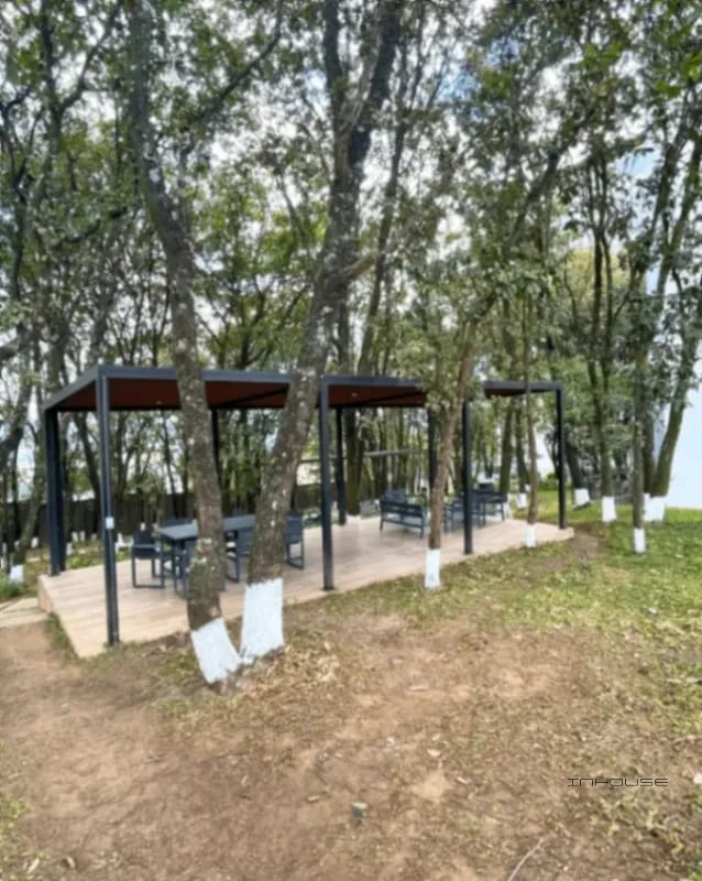 APARTAMENTO EN VENTA MIXCO LO DE COY EN PRIMER NIVEL CON JARDÍN. — Apartamento en Venta en Sakai, Zona 1 Mixco, Guatemala, Ciudad — foto 3 de 11