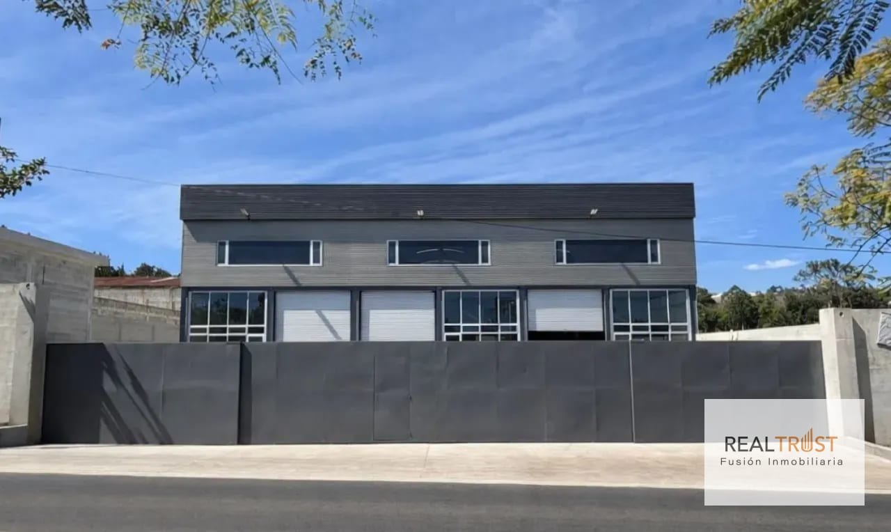 Ofibodega en Venta Villa Nueva — Bodega / Ofibodega en Venta en Villa Nueva, Guatemala, Ciudad — foto 9 de 13