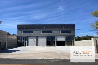 OFIBODEGA EN VENTA  VILLA NUEVA — Bodega / Ofibodega en Venta en Villa Nueva, Guatemala, Ciudad — miniatura 10 de 13