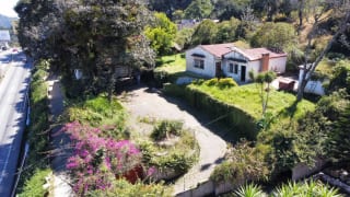 Terreno para remodelar en Santa Lucia Milpas Altas — Casa vacacional en Venta en Magdalena Milpas Altas, Sacatepéquez — miniatura 1 de 16