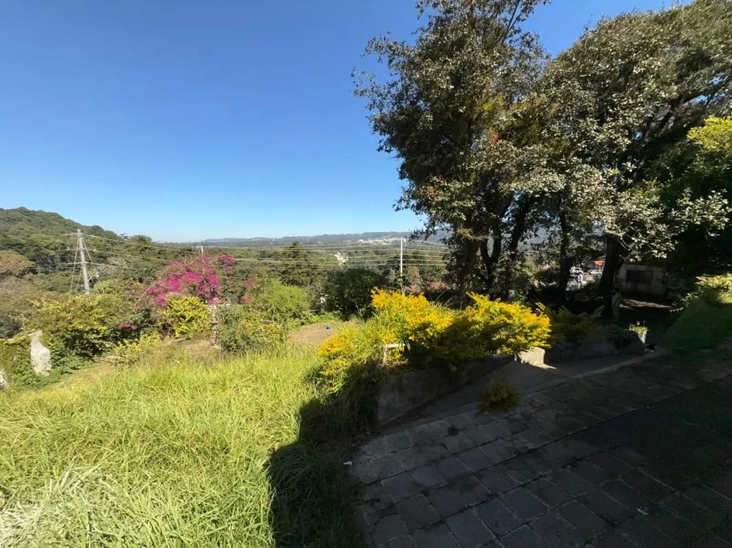 Terreno para remodelar en Santa Lucia Milpas Altas — Casa vacacional en Venta en Magdalena Milpas Altas, Sacatepéquez — foto 14 de 16
