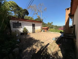 Terreno para remodelar en Santa Lucia Milpas Altas — Casa vacacional en Venta en Magdalena Milpas Altas, Sacatepéquez — miniatura 13 de 16
