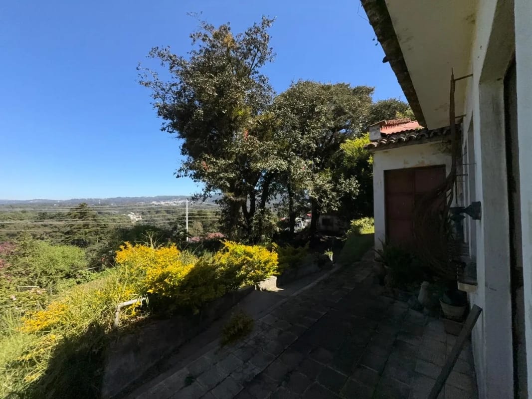 Terreno para remodelar en Santa Lucia Milpas Altas — Casa vacacional en Venta en Magdalena Milpas Altas, Sacatepéquez — foto 12 de 16