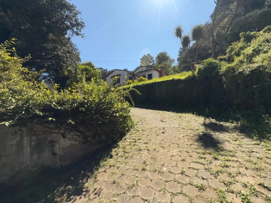 Terreno para remodelar en Santa Lucia Milpas Altas — Casa vacacional en Venta en Magdalena Milpas Altas, Sacatepéquez — foto 10 de 16