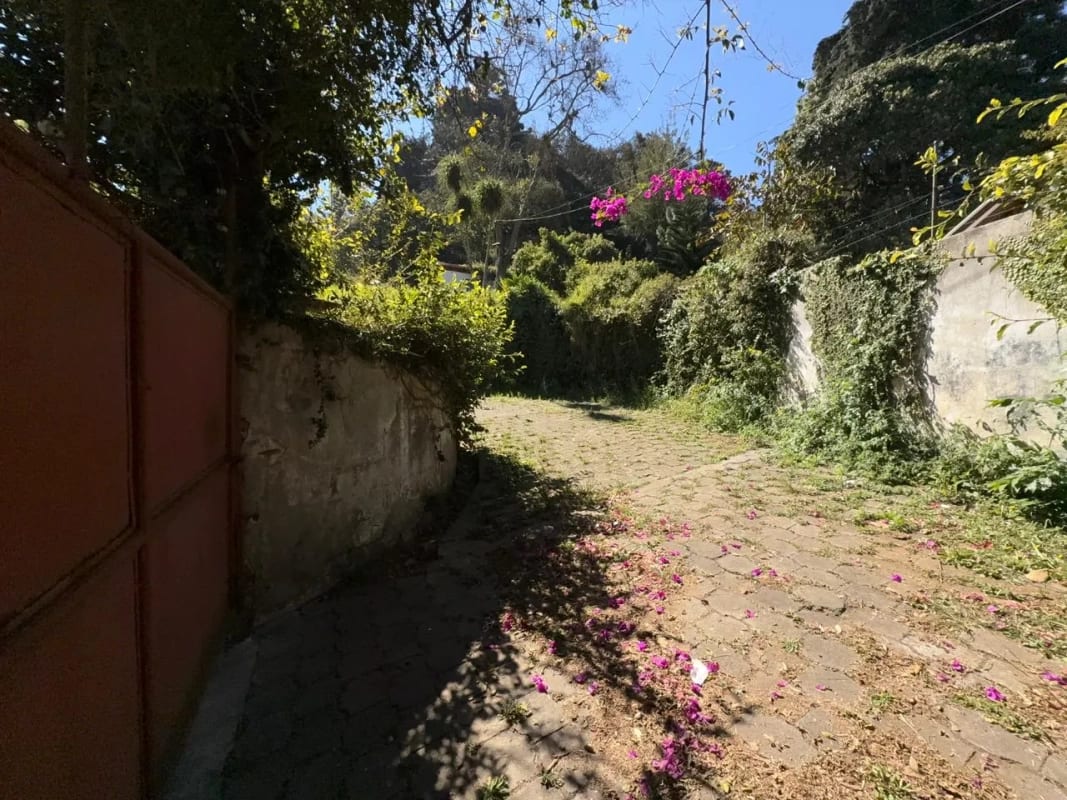 Terreno para remodelar en Santa Lucia Milpas Altas — Casa vacacional en Venta en Magdalena Milpas Altas, Sacatepéquez — foto 9 de 16