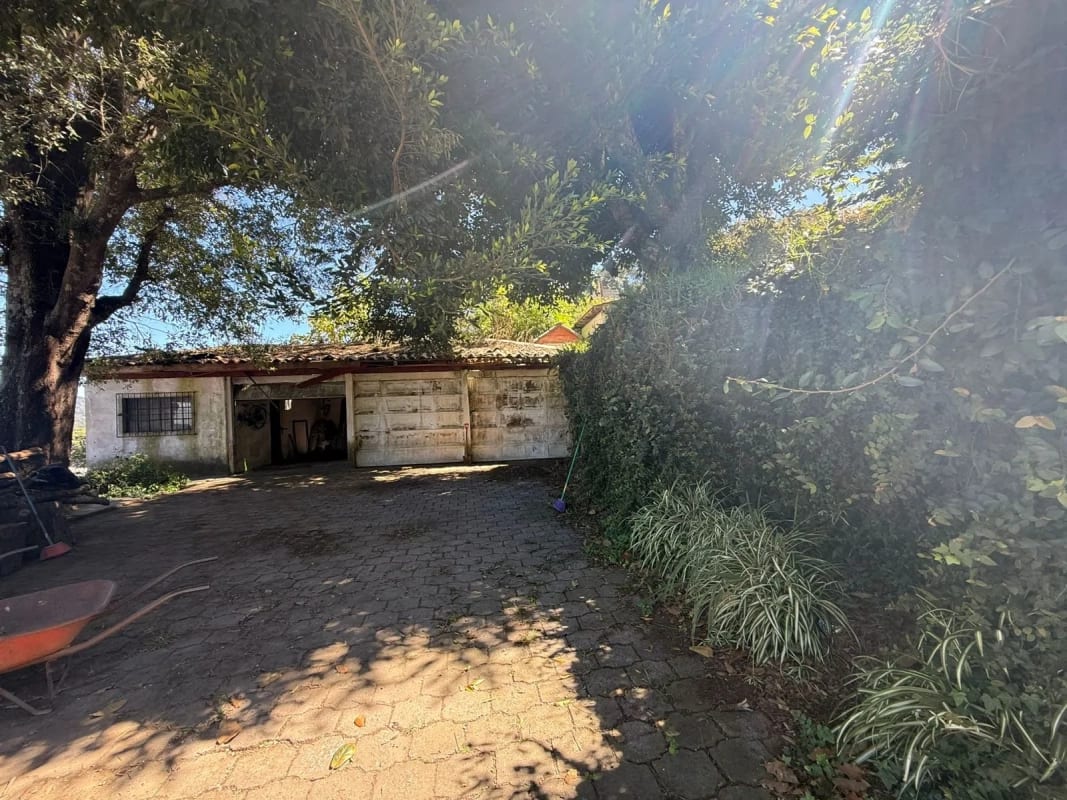 Terreno para remodelar en Santa Lucia Milpas Altas — Casa vacacional en Venta en Magdalena Milpas Altas, Sacatepéquez — foto 8 de 16