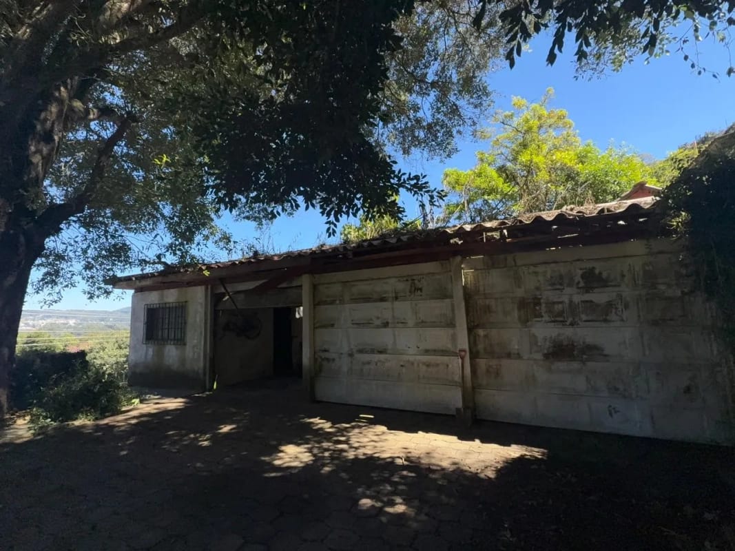 Terreno para remodelar en Santa Lucia Milpas Altas — Casa vacacional en Venta en Magdalena Milpas Altas, Sacatepéquez — foto 2 de 16
