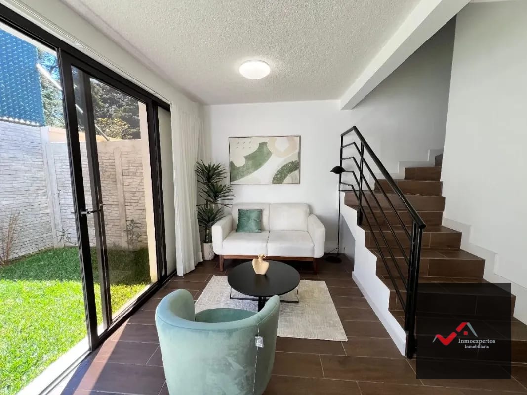 Casas en Venta San José Pinula Km 18 Carretera — Casa en Venta en San José Pinula, Guatemala, Ciudad — foto 1 de 17