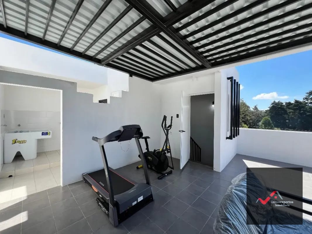 Casas en Venta San José Pinula Km 18 Carretera — Casa en Venta en San José Pinula, Guatemala, Ciudad — foto 13 de 17