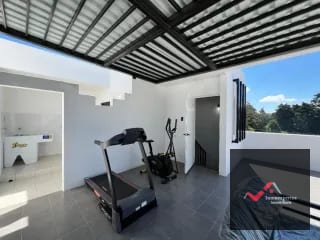 Casas en Venta San José Pinula Km 18 Carretera — Casa en Venta en San José Pinula, Guatemala, Ciudad — miniatura 13 de 17