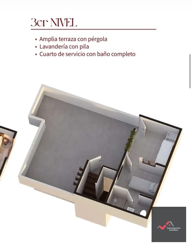 Casas en Venta San José Pinula Km 18 Carretera — Casa en Venta en San José Pinula, Guatemala, Ciudad — foto 8 de 17
