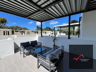 Casas en Venta San José Pinula Km 18 Carretera — Casa en Venta en San José Pinula, Guatemala, Ciudad — miniatura 6 de 17
