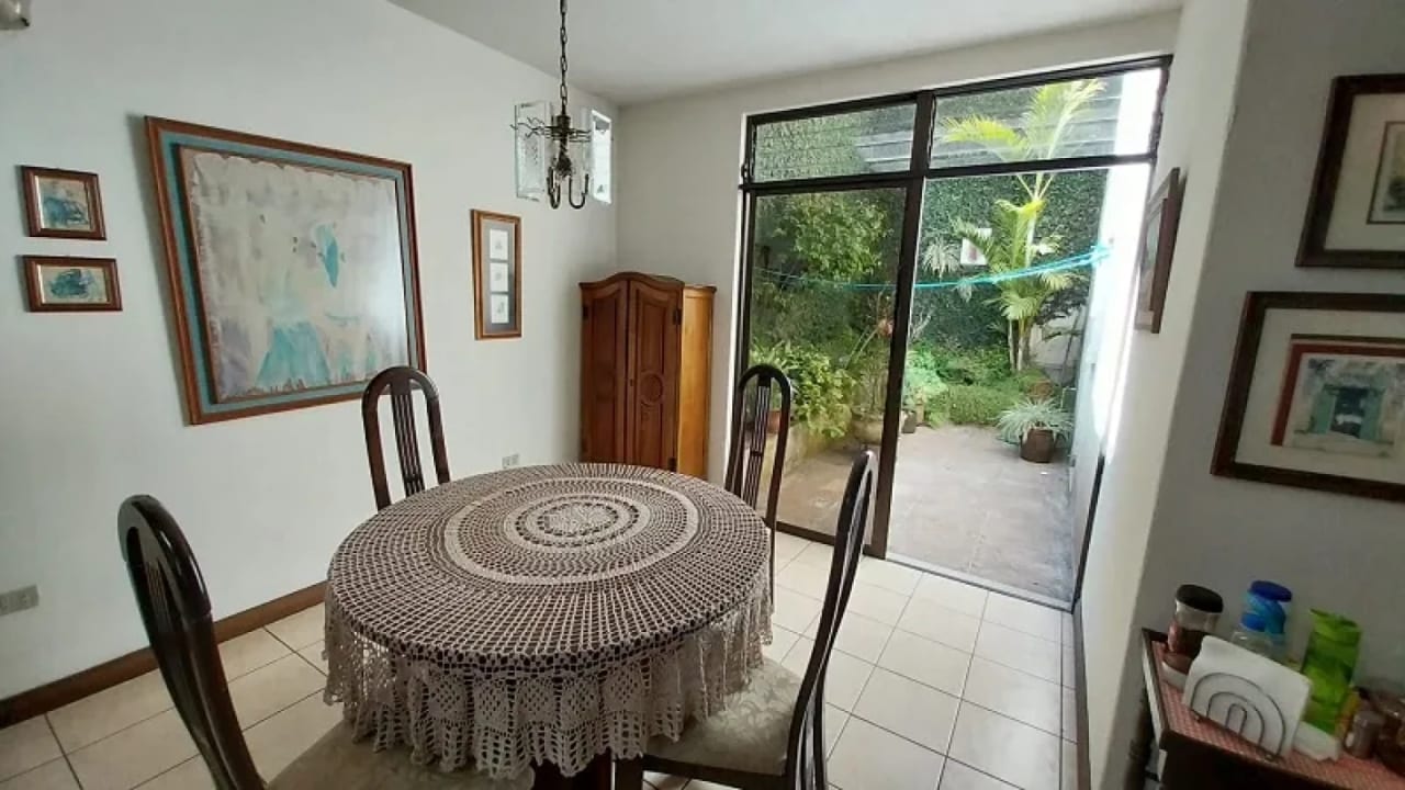 Venta de casa en zona 13 Elgin 2 dentro de condominio. — Casa en Venta en Elgin, Zona 13, Guatemala, Ciudad — foto 10 de 14