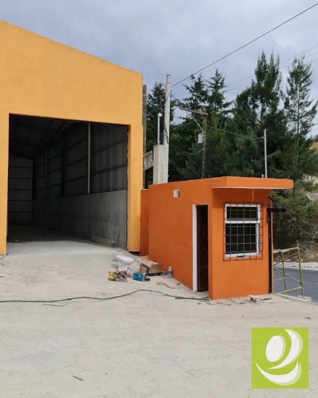 Bodega en Renta en Km 5.5 Carretera a Chinautla zona 6 — Bodega / Ofibodega en Alquiler en Chinautla, Guatemala, Ciudad — foto 3 de 7