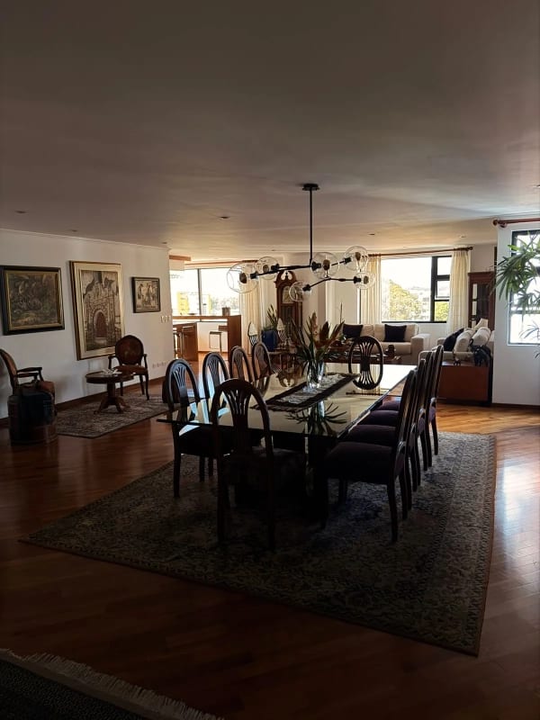 Amplio apto en venta z14 Real de las Américas — Apartamento en Venta en Real de Las Américas, Zona 14, Guatemala, Ciudad — foto 15 de 17