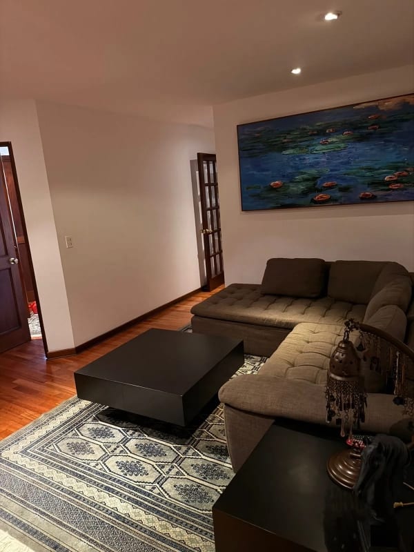 Amplio apto en venta z14 Real de las Américas — Apartamento en Venta en Real de Las Américas, Zona 14, Guatemala, Ciudad — foto 12 de 17