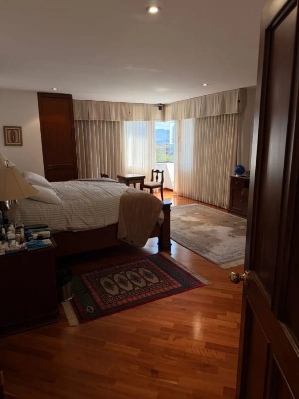 Amplio apto en venta z14 Real de las Américas — Apartamento en Venta en Real de Las Américas, Zona 14, Guatemala, Ciudad — foto 10 de 17