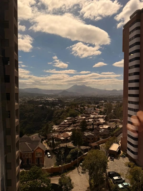 Amplio apto en venta z14 Real de las Américas — Apartamento en Venta en Real de Las Américas, Zona 14, Guatemala, Ciudad — foto 8 de 17