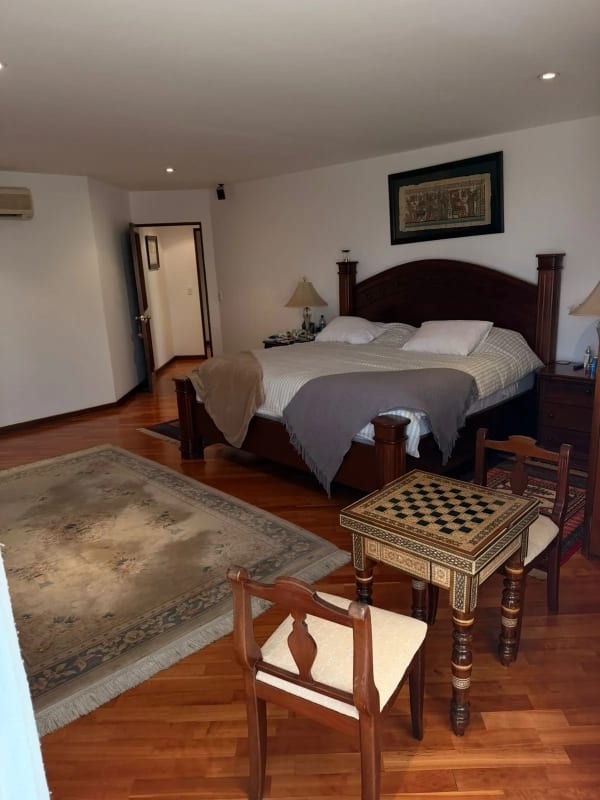Amplio apto en venta z14 Real de las Américas — Apartamento en Venta en Real de Las Américas, Zona 14, Guatemala, Ciudad — foto 6 de 17