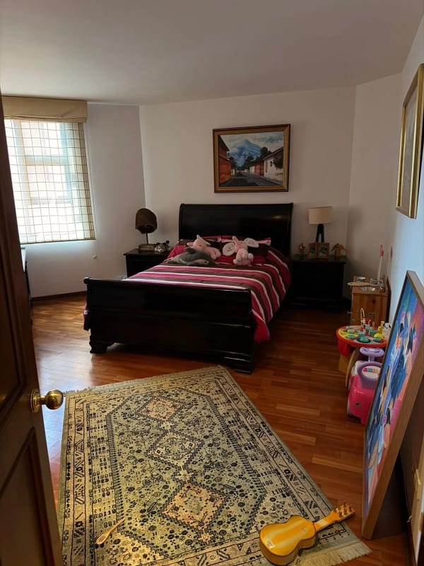 Amplio apto en venta z14 Real de las Américas — Apartamento en Venta en Real de Las Américas, Zona 14, Guatemala, Ciudad — foto 5 de 17
