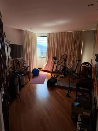 Amplio apto en venta z14 Real de las Américas — Apartamento en Venta en Real de Las Américas, Zona 14, Guatemala, Ciudad — miniatura 2 de 17