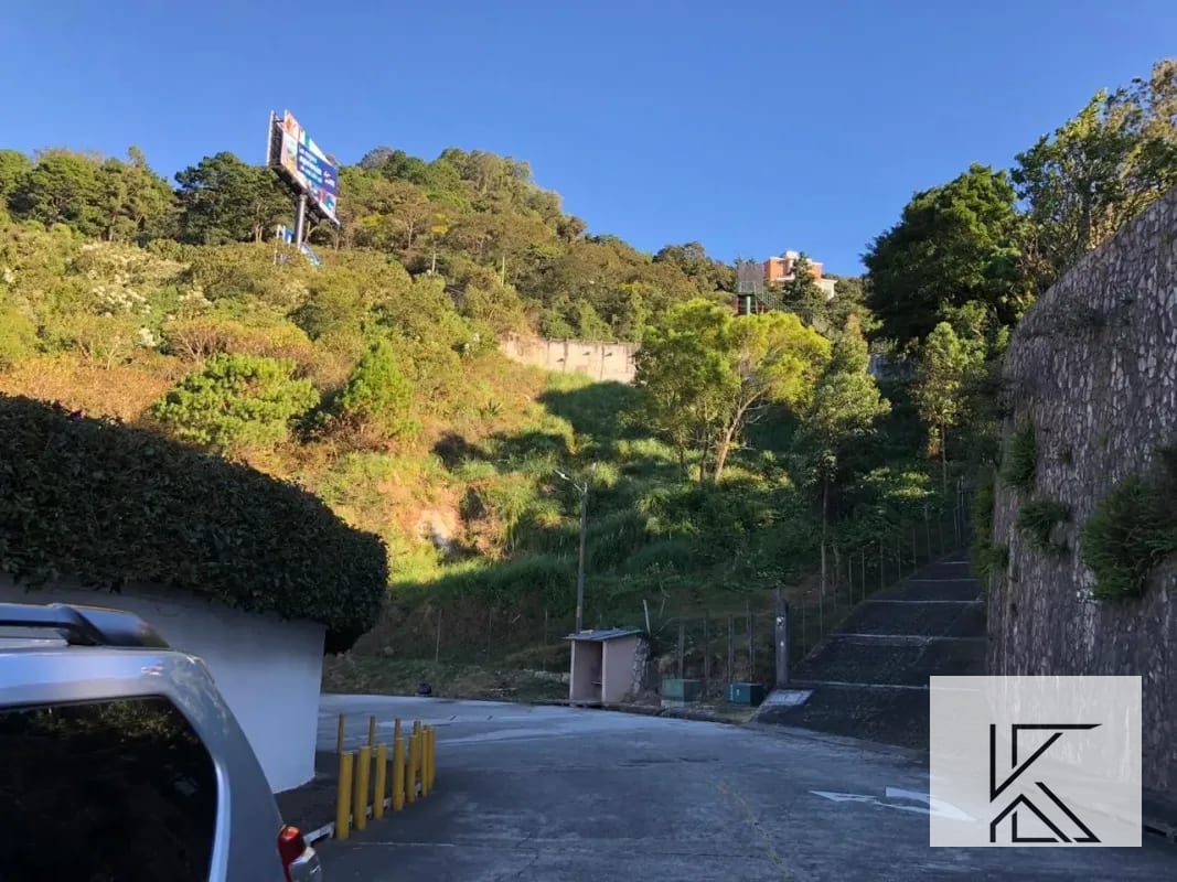 Terreno en condominio San Rafael — Terreno en Venta en San Rafael, Carretera a El Salvador, Guatemala, Ciudad — foto 4 de 4