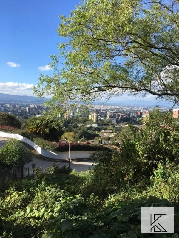 Terreno en condominio San Rafael — Terreno en Venta en San Rafael, Carretera a El Salvador, Guatemala, Ciudad — foto 3 de 4